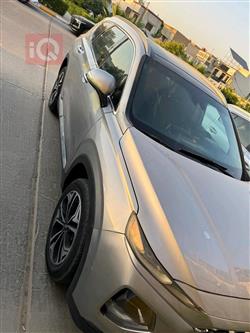 هيونداي سانتافي